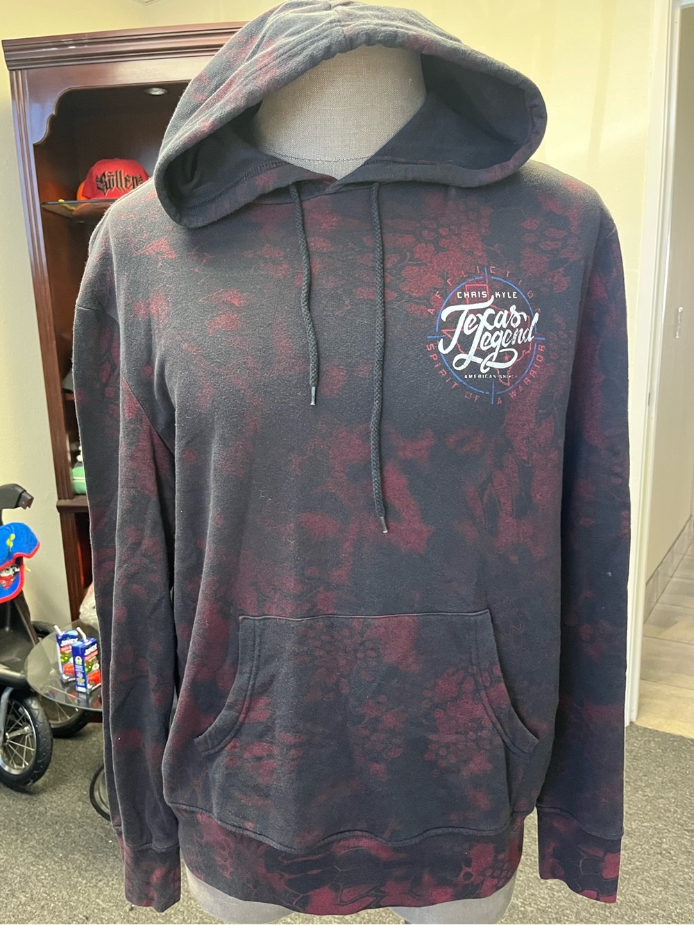 Affliction Hoodie | Size M | Like New | Excellent Pre-Owned Condition